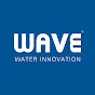 WAVE Water Innovation ถังเก็บน้ํา logo
