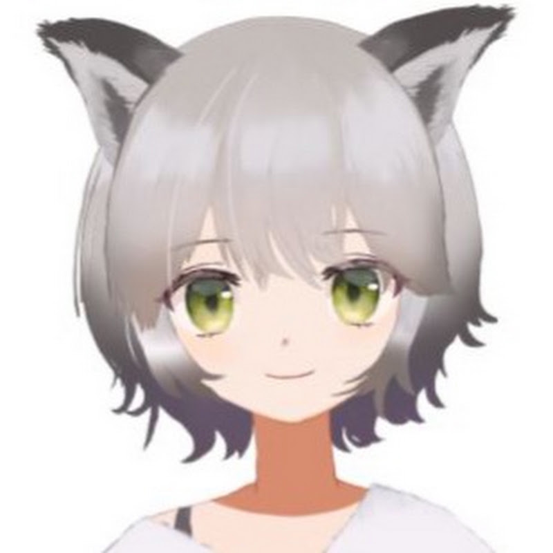 刹那メメメCh Vtuver