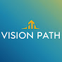 Vision Path
 logo