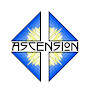 Ascension Lutheran, Cheyenne WY logo