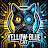 Yellow Blue Cat