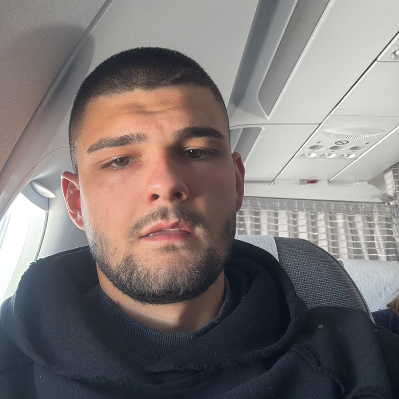 Channel Avatar