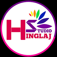 Логотип каналу Hinglaj Studio Arniyali