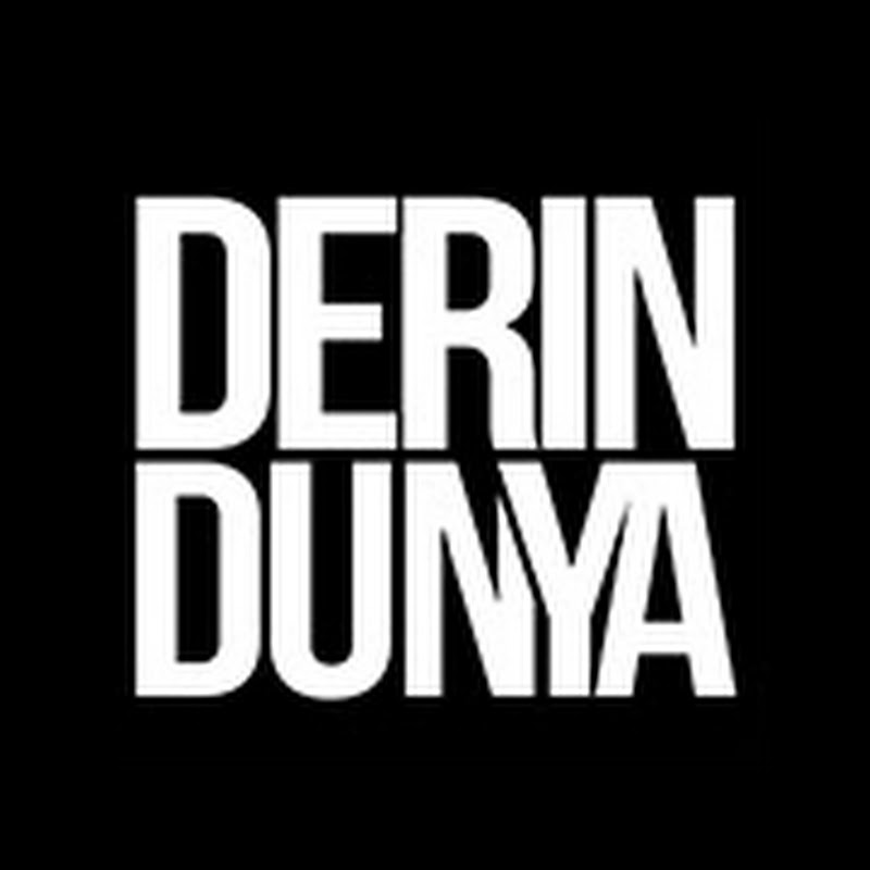 Derin Dünya