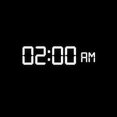 After 2AM