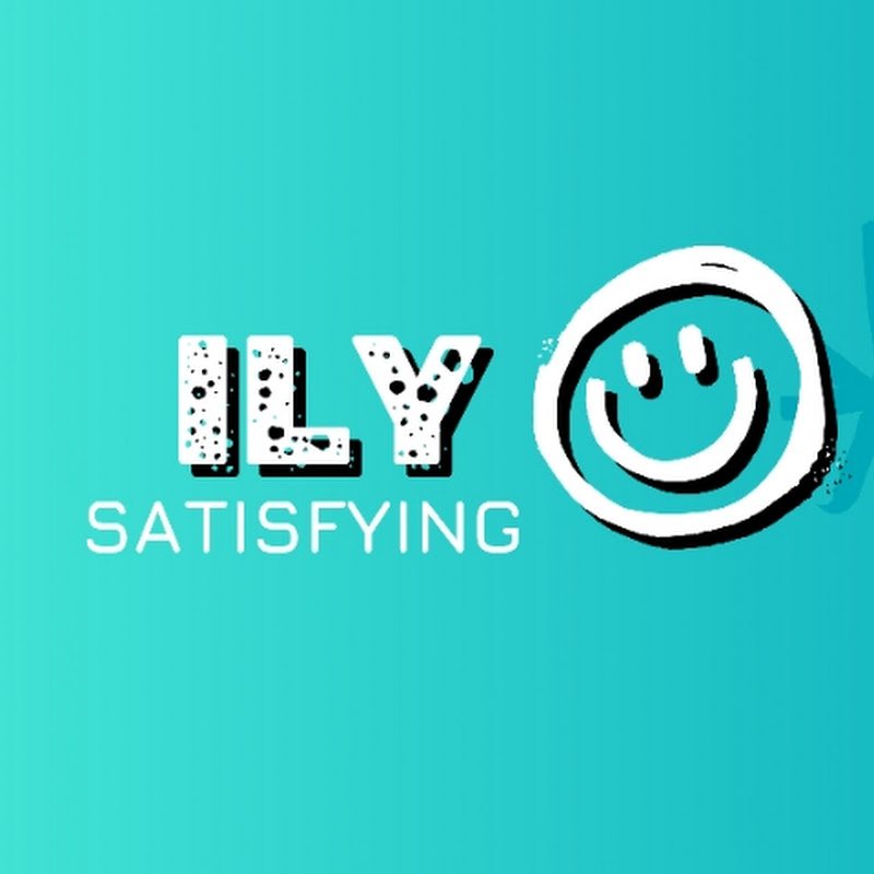 Ily_Satisfying