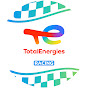 TotalEnergies x Racing