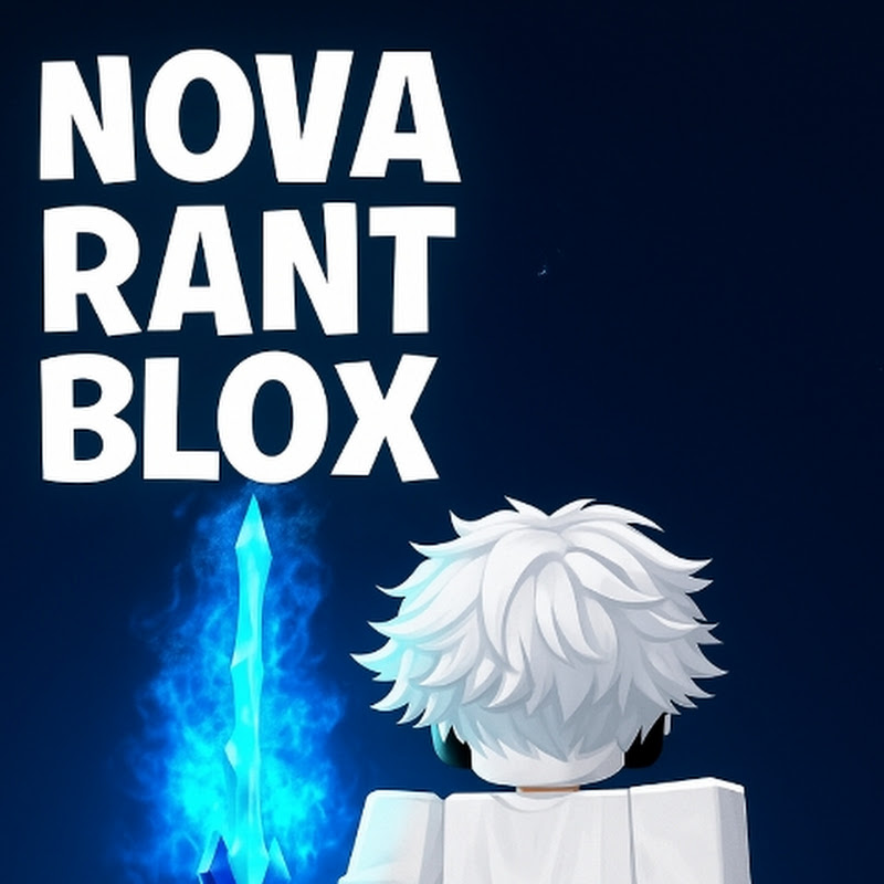 Nova Rant Blox