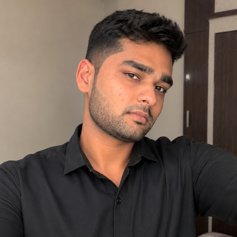 Vinith K