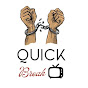 Quick Break TV logo