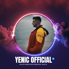 Yenic Official channel logo