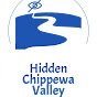 Hidden Chippewa Valley w/ John Kinville logo