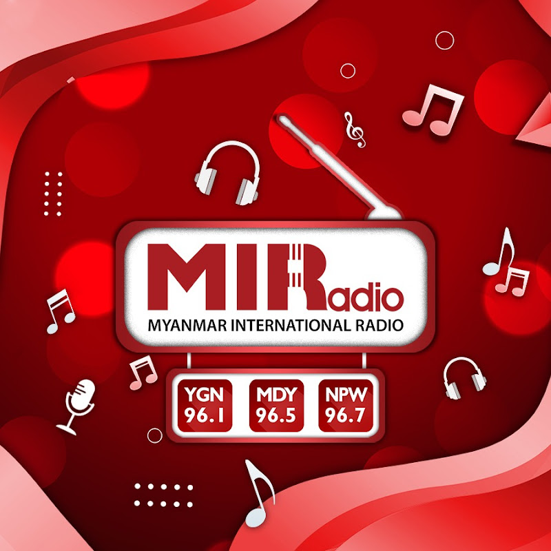 MI Radio 