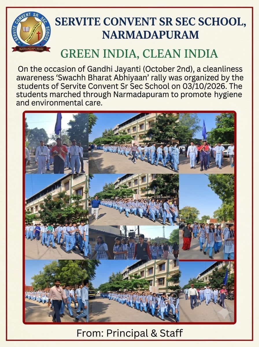 #SwachhBharatAbhiyan #GreenIndiaCleanIndia #SwachhBharat #SaveEnvironment #Servi