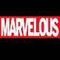 MARVELOUS Shorts YouTube Profile Photo