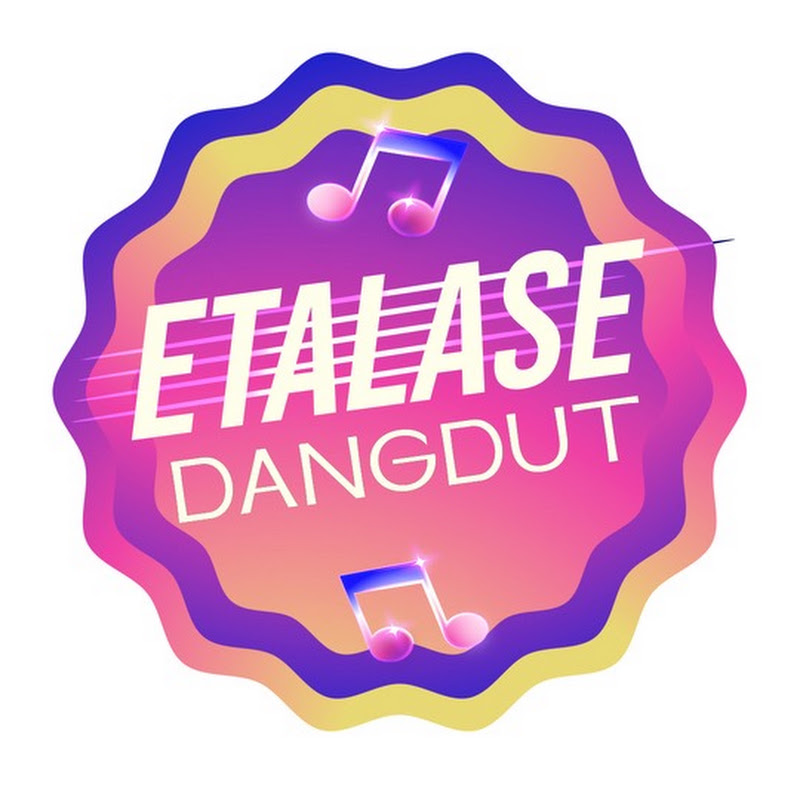 Etalase Dangdut