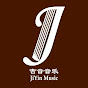 JiYin Guzheng logo