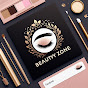Beauty Zone Academy USA logo
