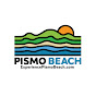 Pismo Beach, California logo