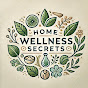 Home Wellness Secrets logo