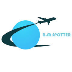 B.M Spotterアイコン画像