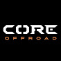 Core Offroad logo