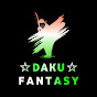 Daku Fantasy  logo