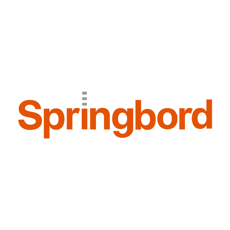 Springbord