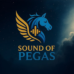 Channel thumbnail for SOUND OF PEGAS