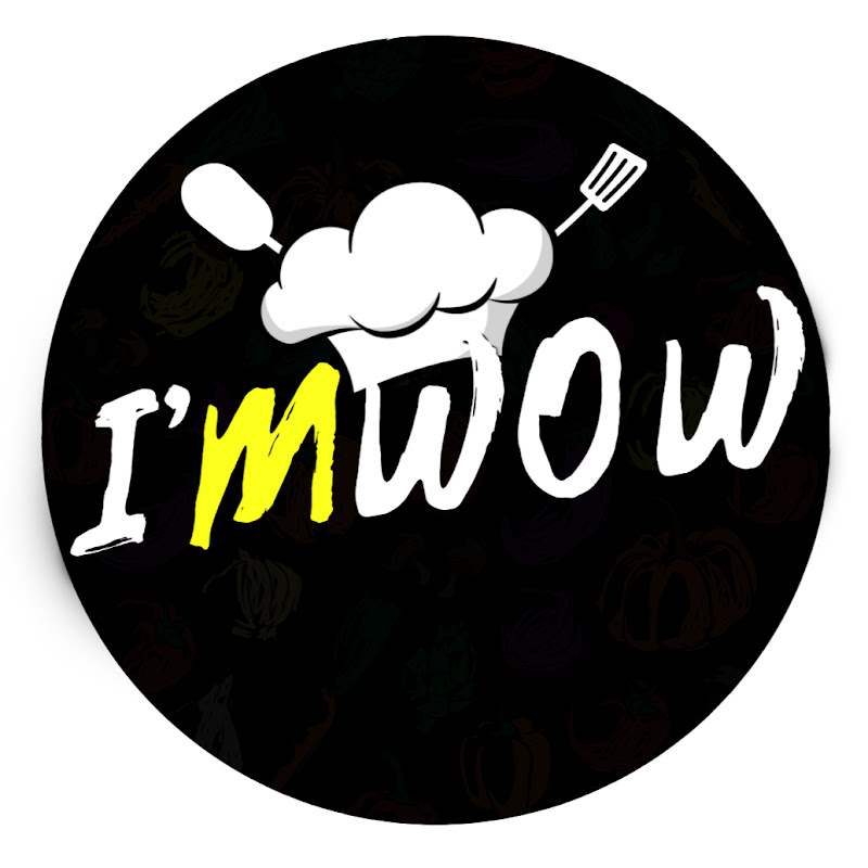 I'MWOW RECIPES