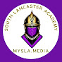 SLA Media