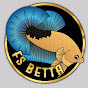 FS Betta Official logo
