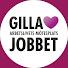 Kpcb6tu85TI-channel-avatar-Gilla Jobbet