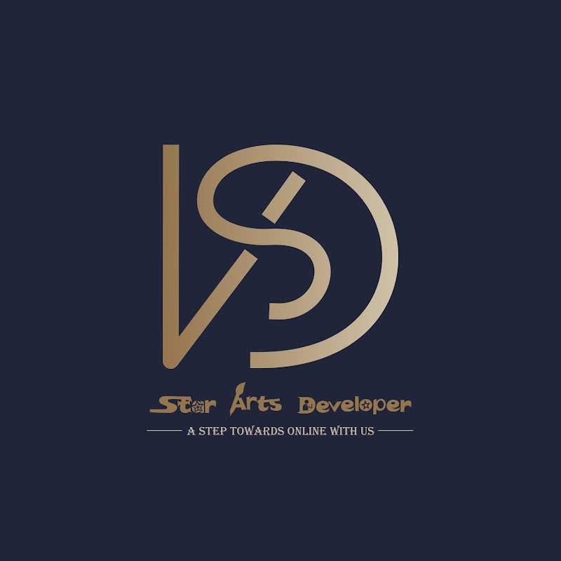 STAR_ARTS_Developer