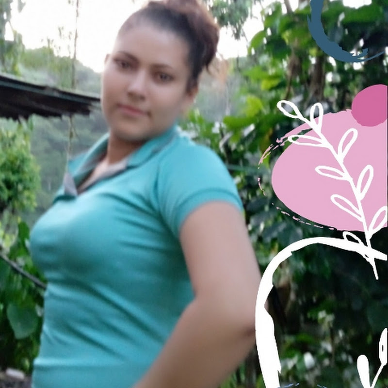 #AdalindaChavarriaG