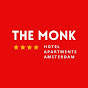 The Monk Hotel Apartments logo