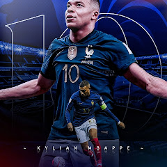 Kylian Mbappé