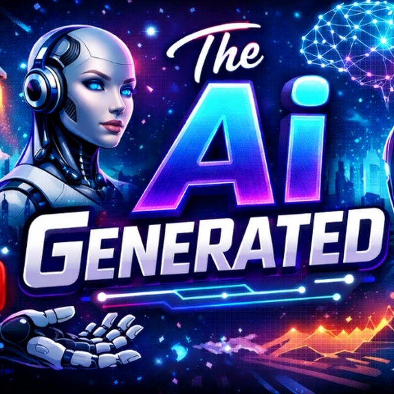 Hire The Ai Generated  — Kids & Family YouTube creator for sponsorships