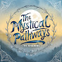 The Mystical Pathways logo