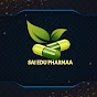 SAIEDUPHARMAA (Pharmacy youtube channel) logo
