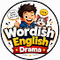 PKGLD4xRywY-channel-avatar-Wordish English Drama