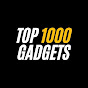  Top 1000 Gadgets  logo