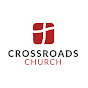 Crossroads Church logo