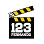 123 Fernando - Testes, Consertos e Criações Image Thumbnail