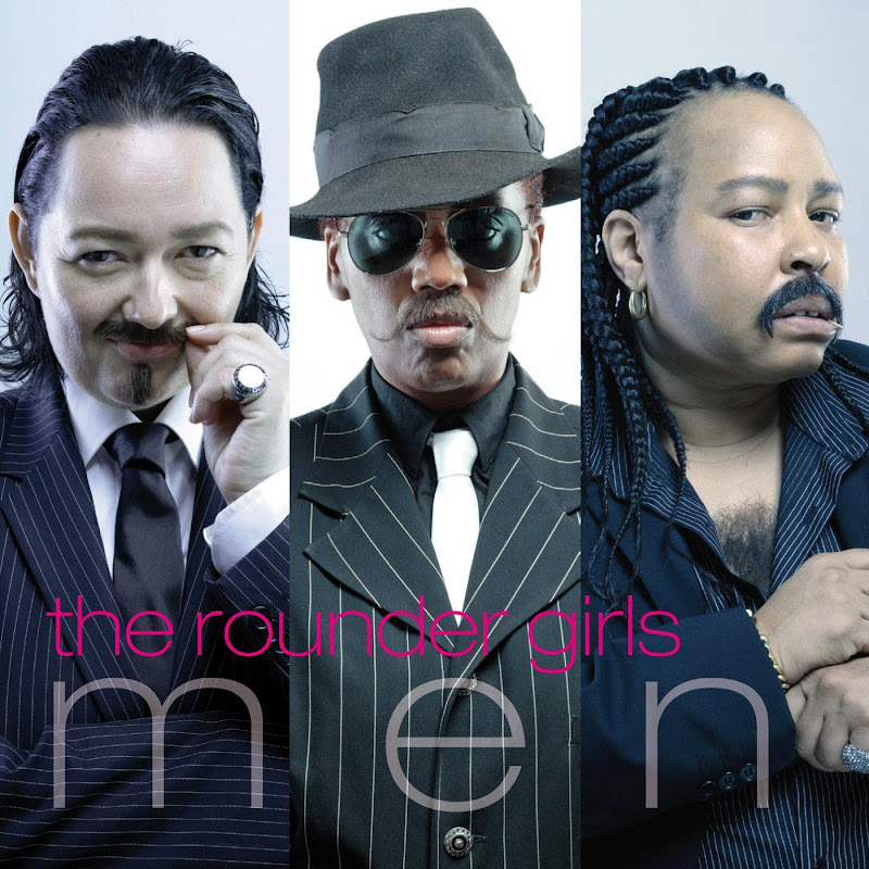 The Rounder Girls - Topic