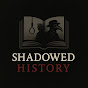 Shadowed History logo
