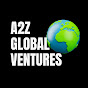 A2Z GLOBAL VENTURES logo