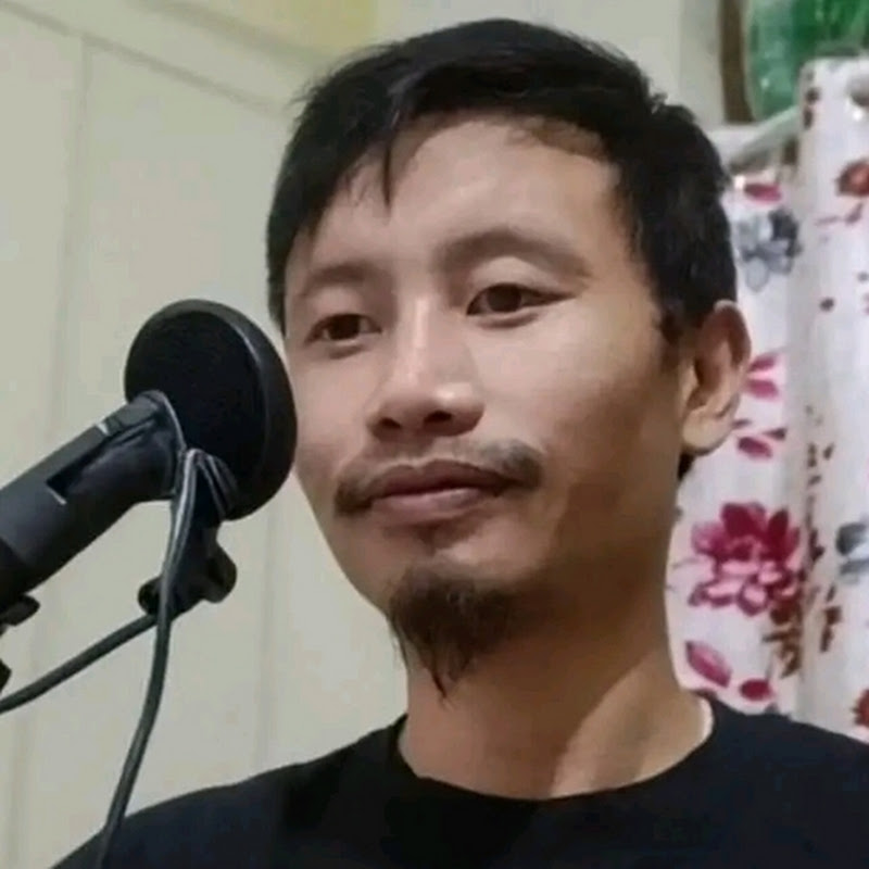 World Largest Parrot  Hyacinth Macaw (Anodorhynchus hyacinthinus).