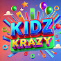 kidz krazy logo