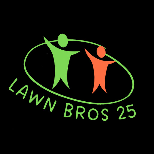 Lawn Bros 25